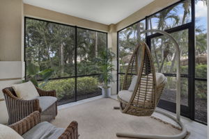 Lanai View 1