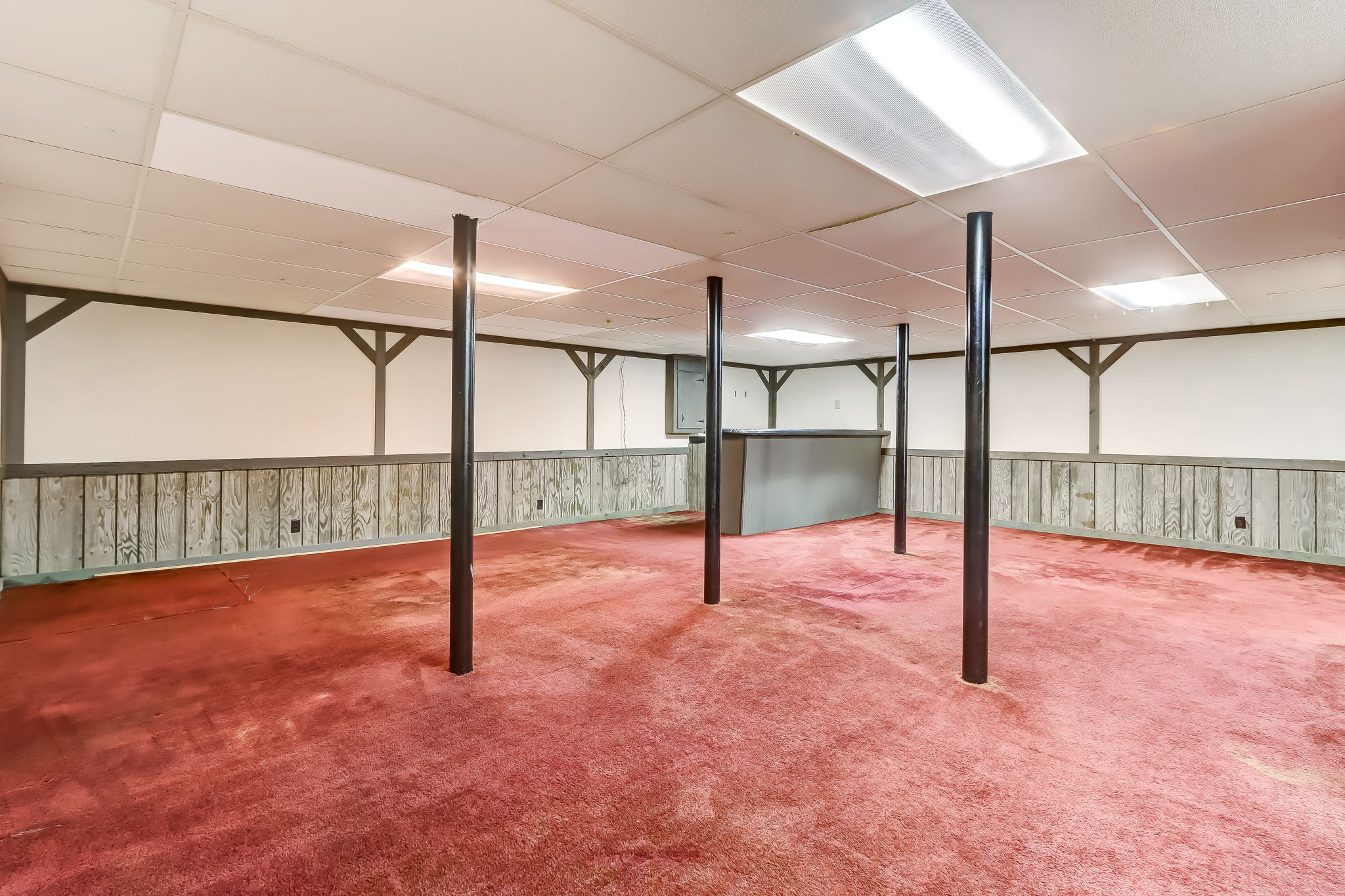 Bonus Room