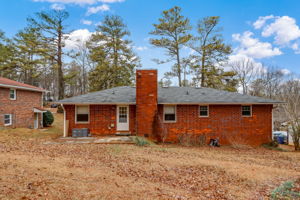 Back of Home