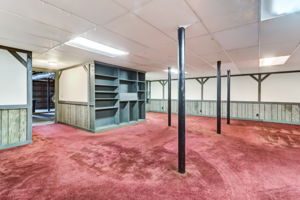 Bonus Room