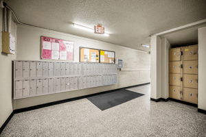Mailboxes