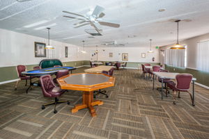 Magnolia Sun Center Card Room2