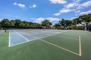 Magnolia Sun Center Tennis and Pickleball Courts2