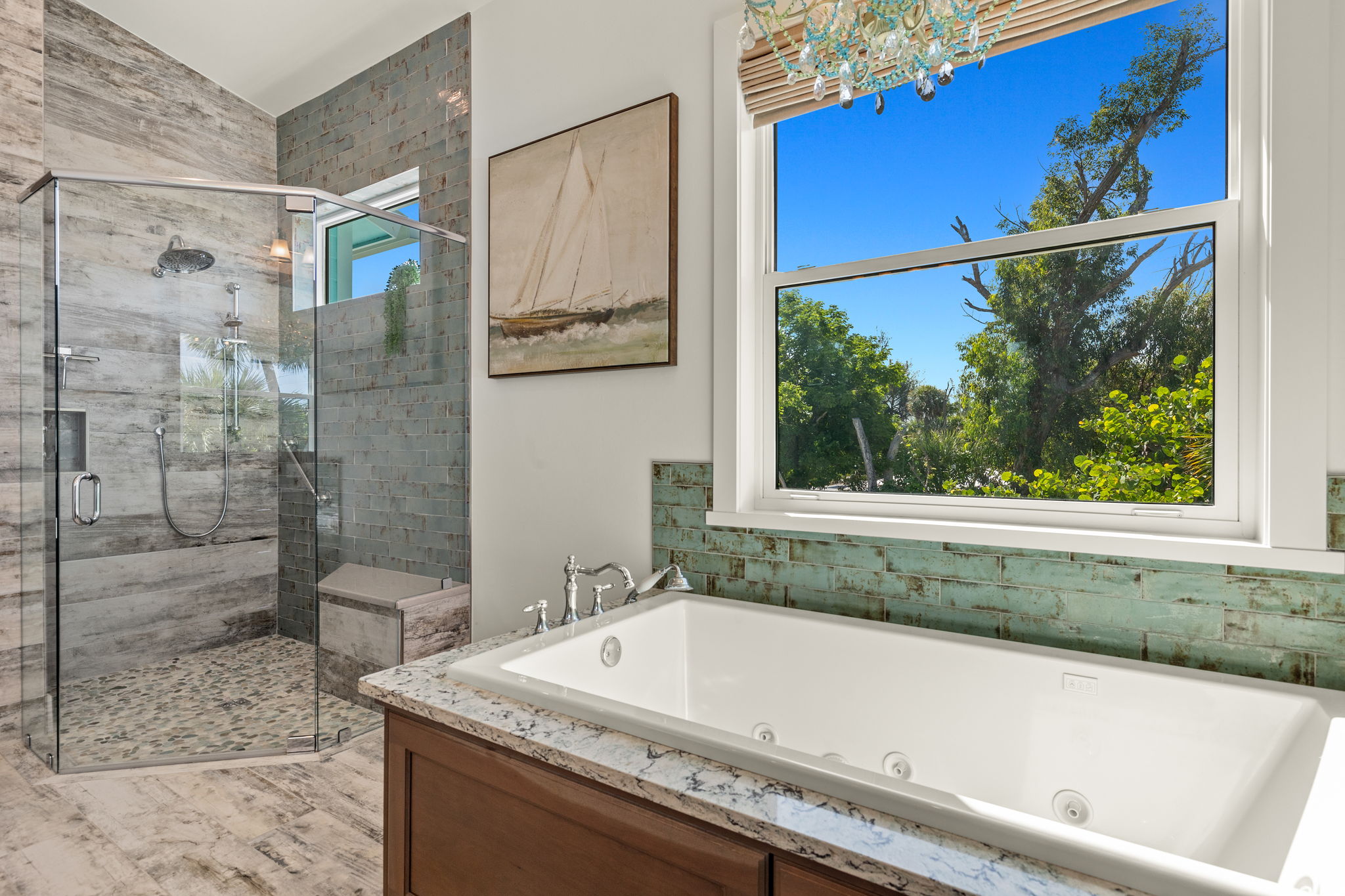 Primary Bathroom 4 of 4