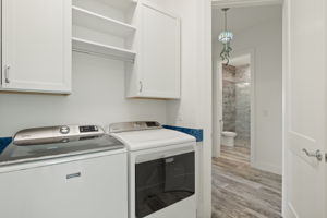 Laundry Room 2 of 2