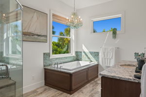 Primary Bathroom 1 of 4