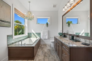 Primary Bathroom 2 of 4