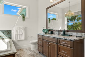 Primary Bathroom 3 of 4