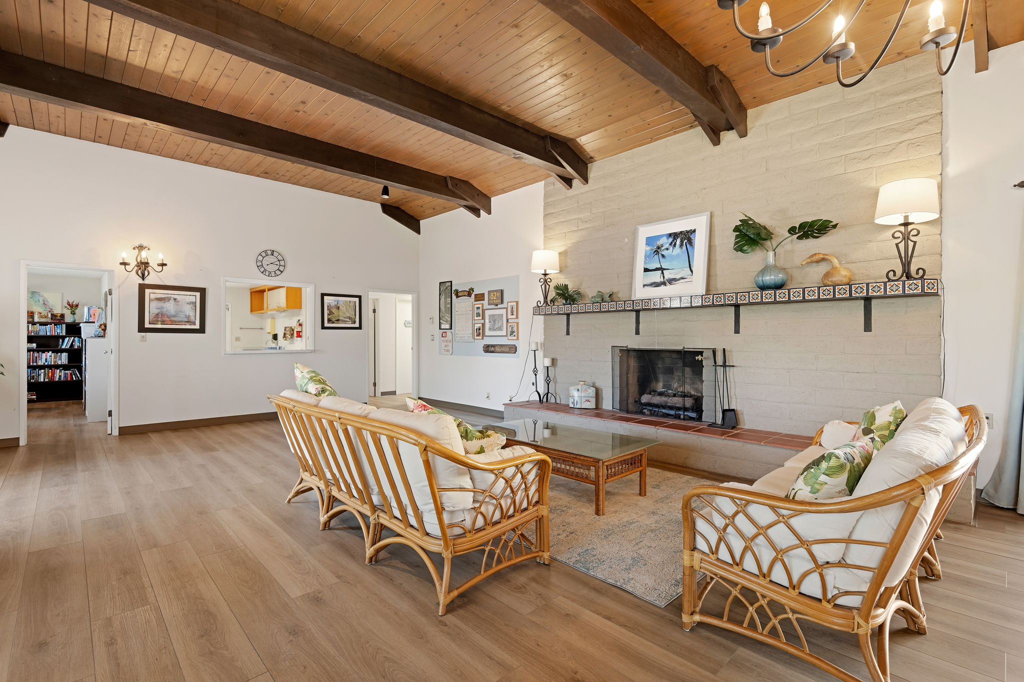 24-Rancho Granada Clubhouse