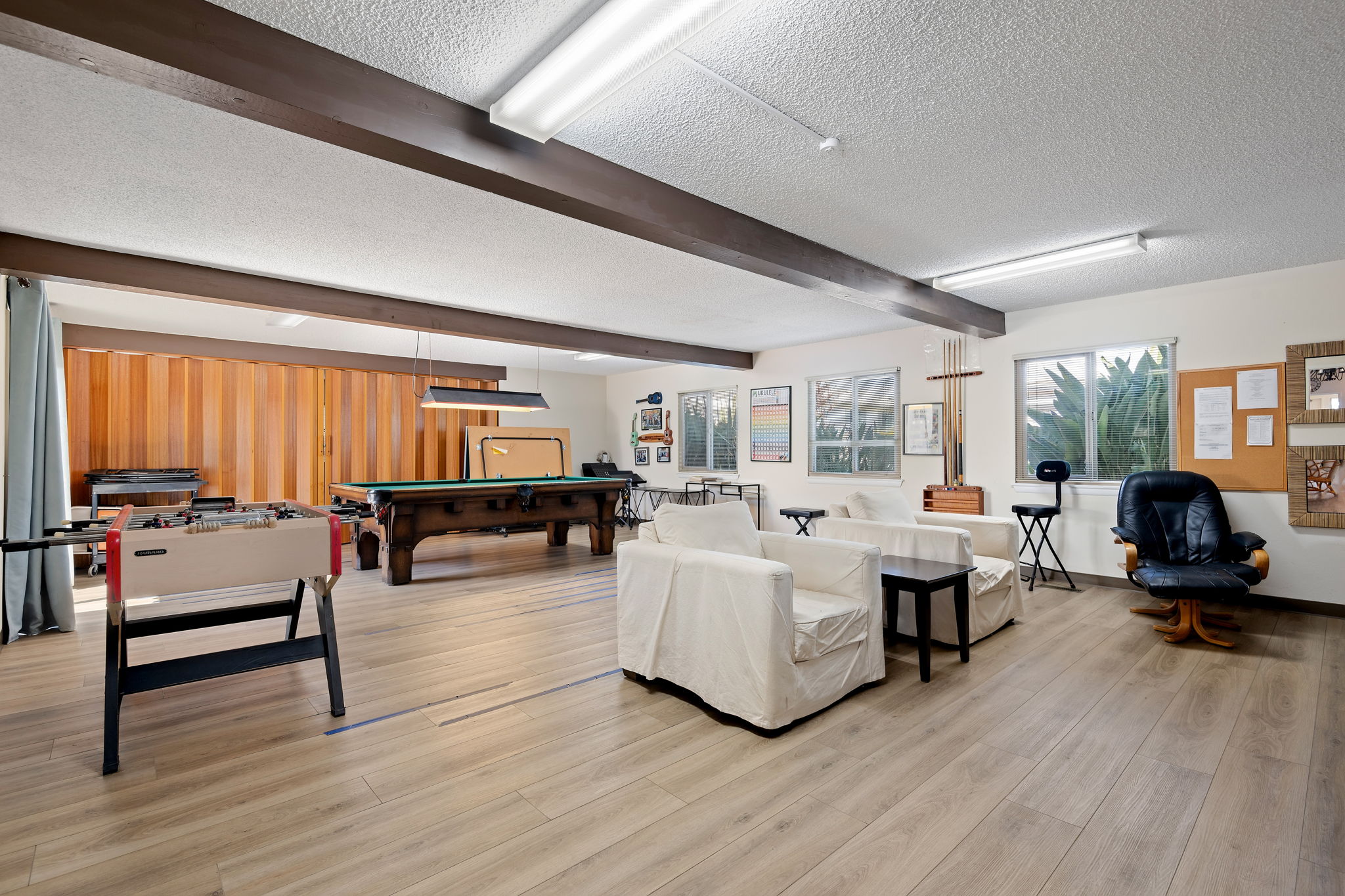 26-Rancho Granada Game Room