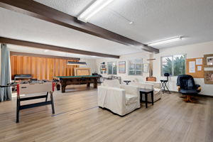 26-Rancho Granada Game Room