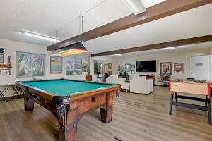 27-Rancho Granada Game Room