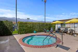 28-Rancho Granada Jacuzzi