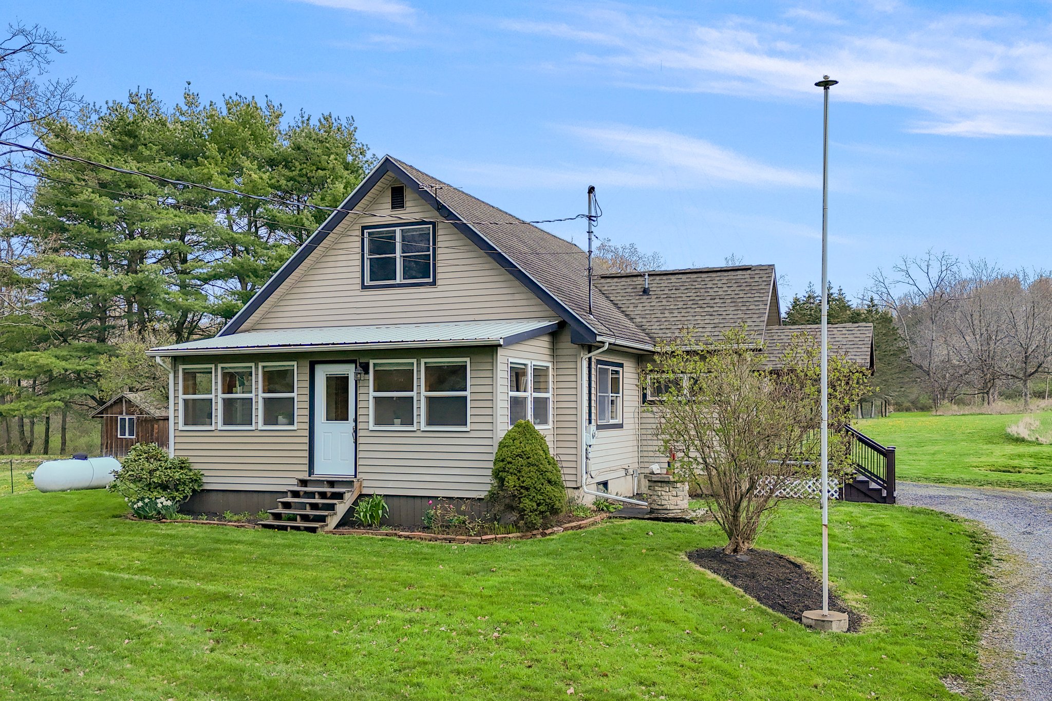 5751 Cayutaville Rd, Alpine, NY 14805 | Action House Media LLC