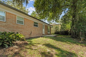 Back of Home