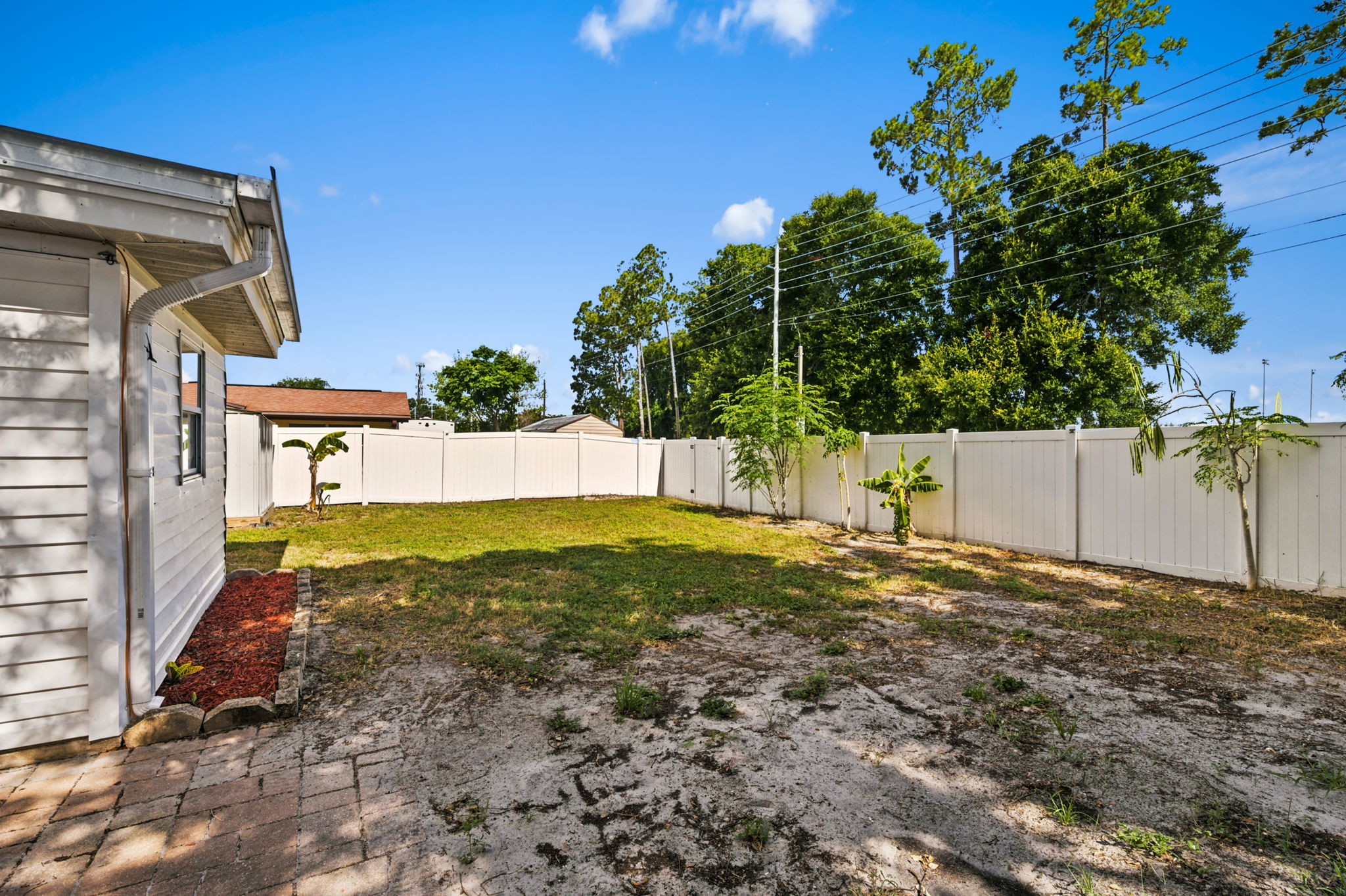 Rear Exteriors (1)