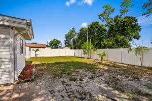 Rear Exteriors (1)