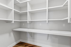 Large Pantry