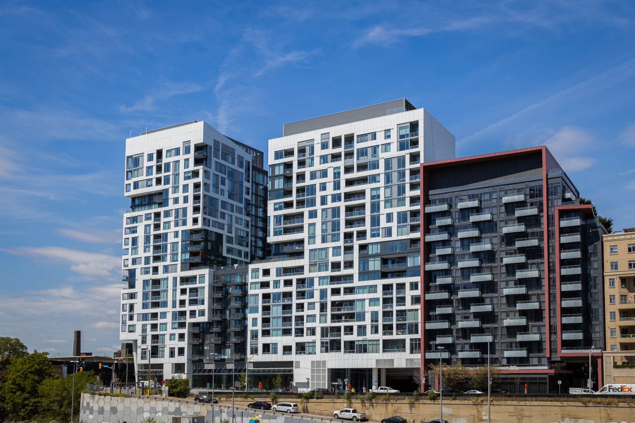 Toronto property showcase