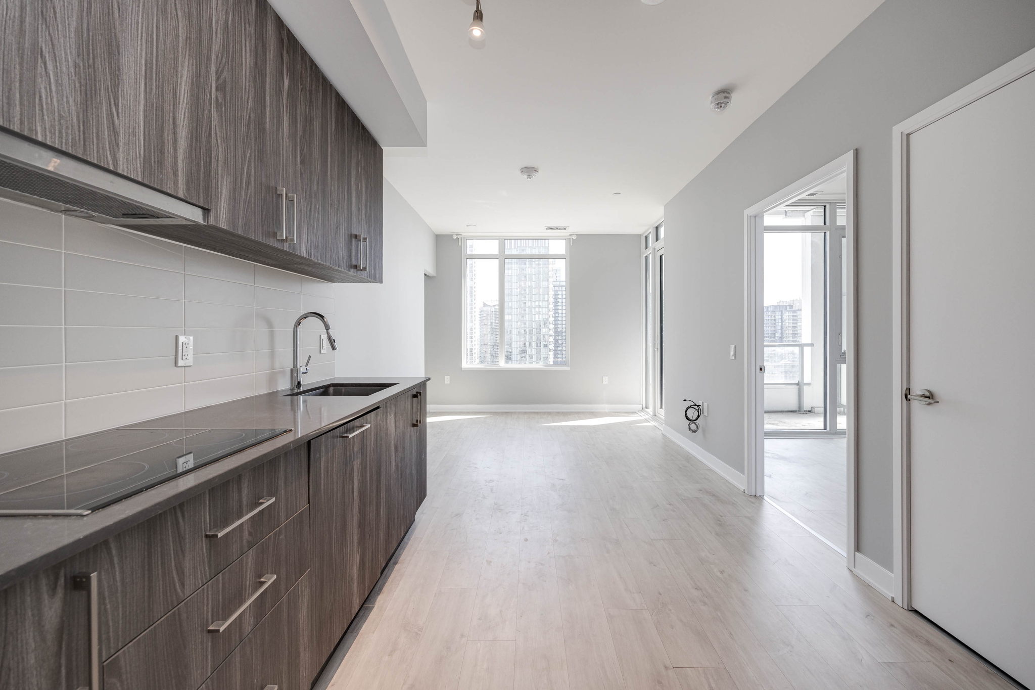 Toronto property showcase — delivered property photograph 5
