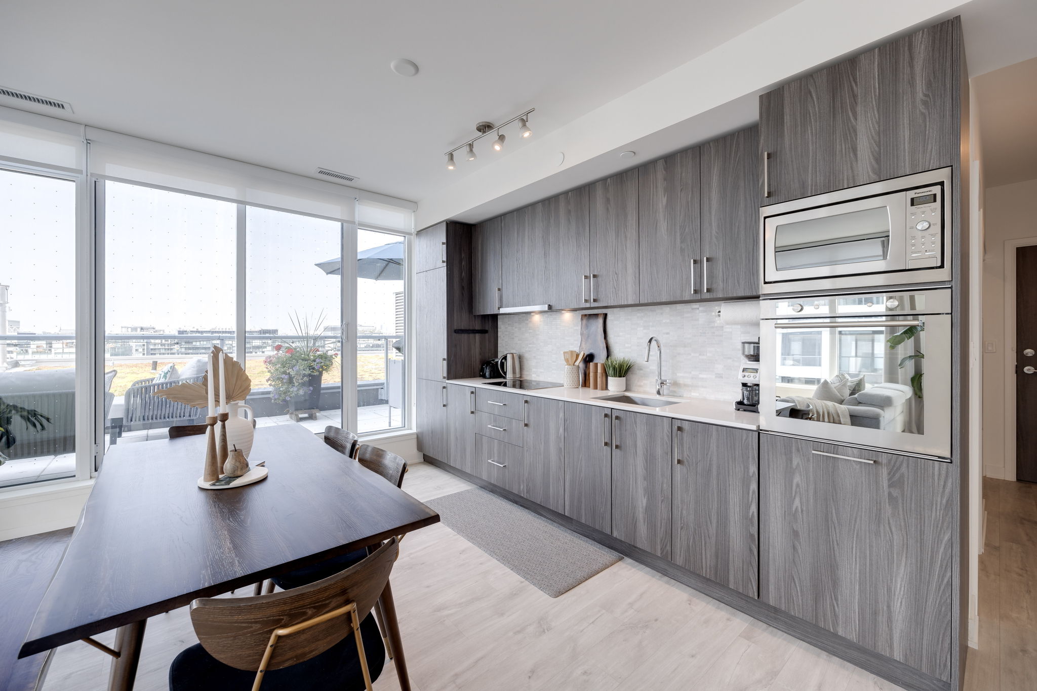 Toronto property showcase — delivered property photograph 6