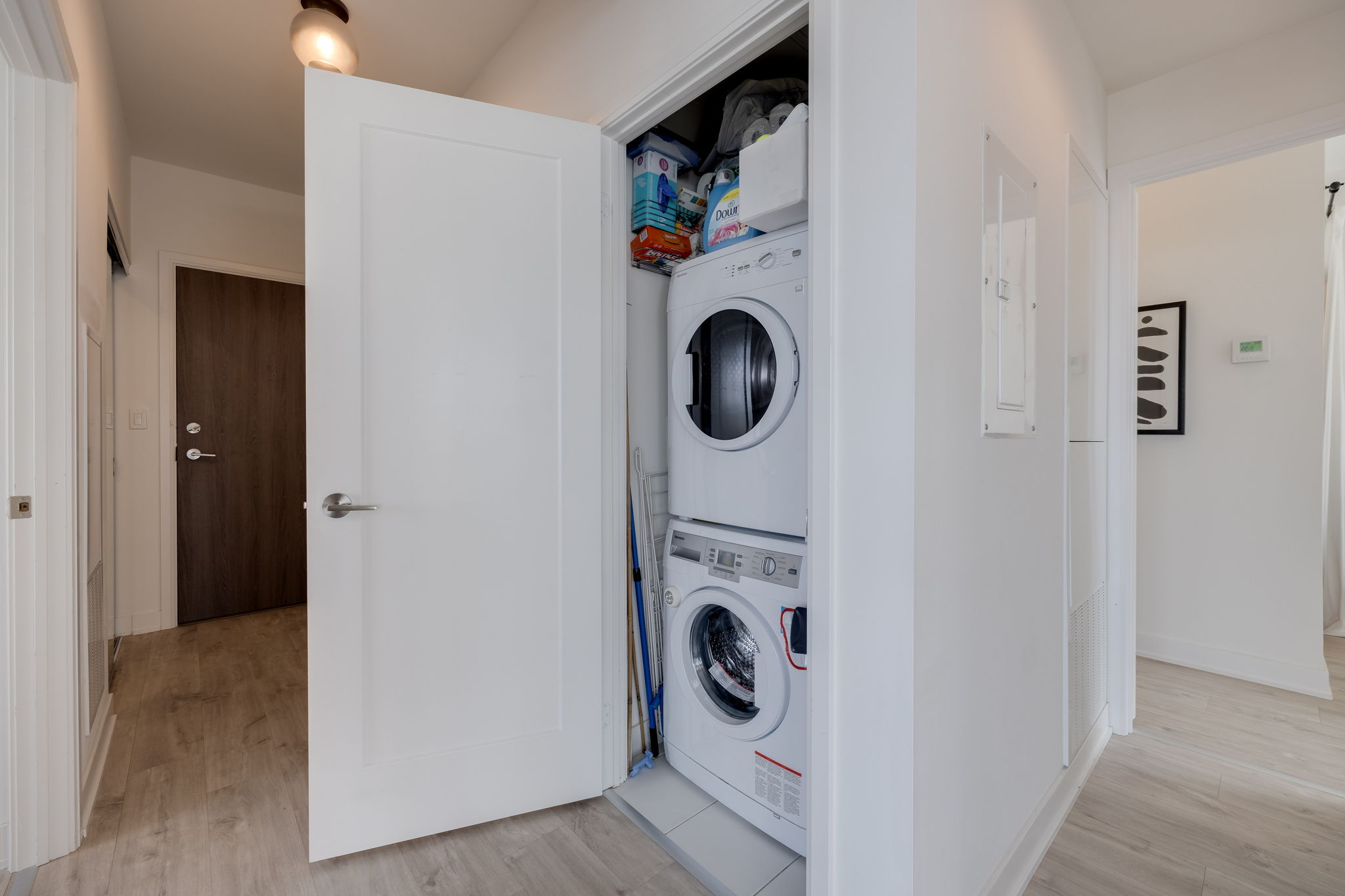 Toronto property showcase — delivered property photograph 19