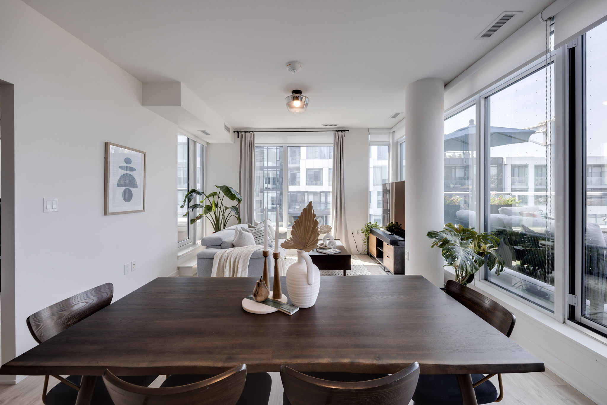Toronto property showcase — delivered property photograph 7