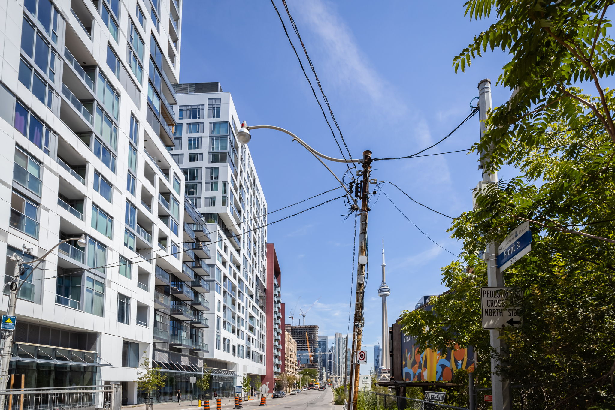 Toronto property showcase — delivered property photograph 3