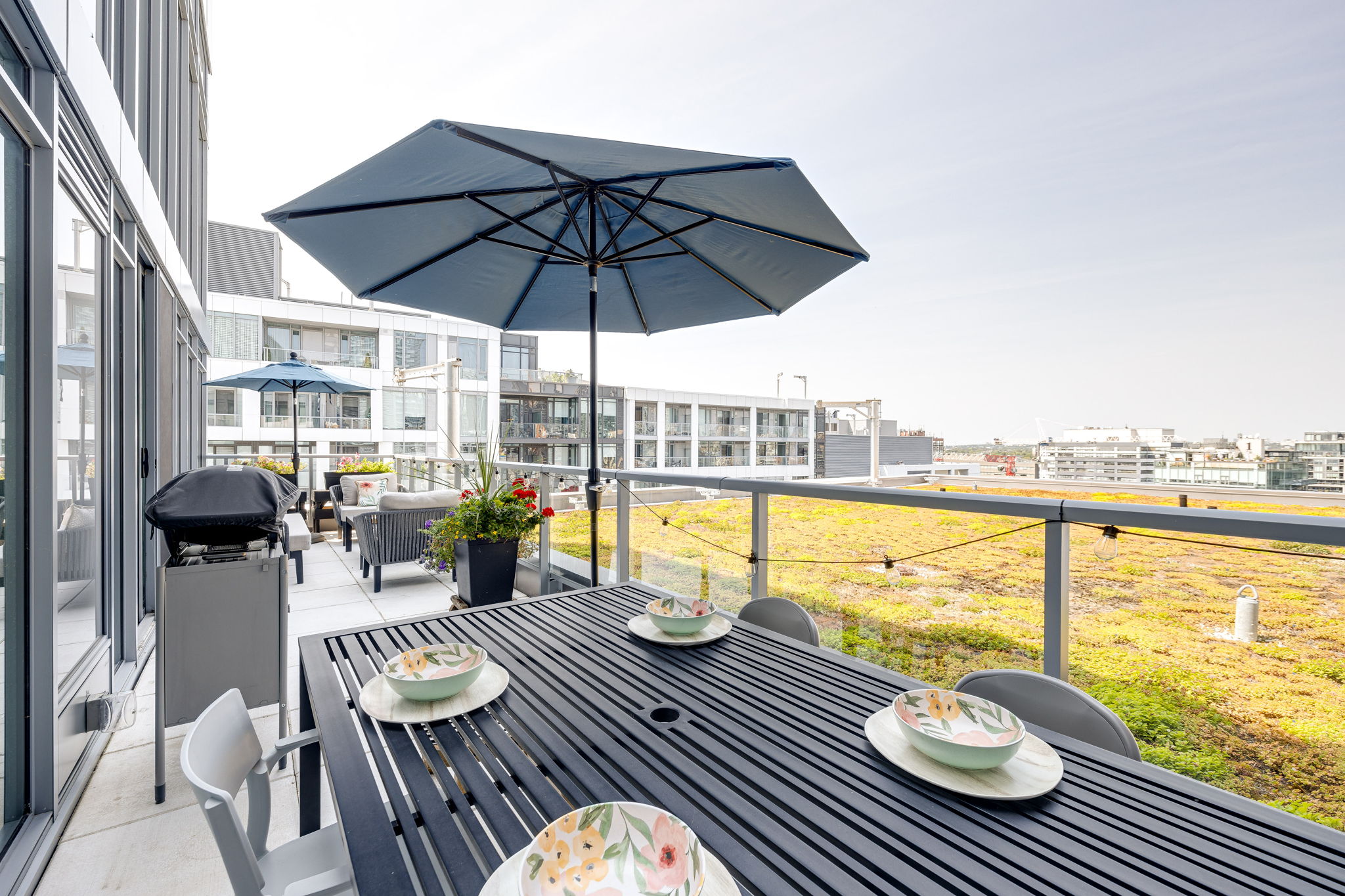 Toronto property showcase — delivered property photograph 30