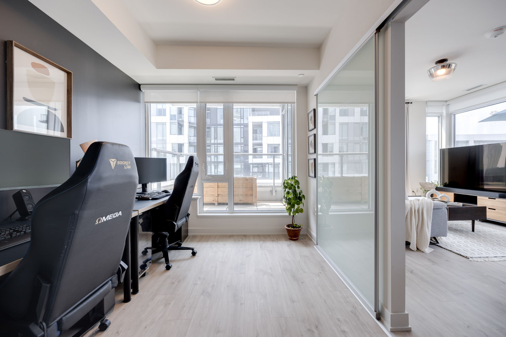 Toronto property showcase — delivered property photograph 15