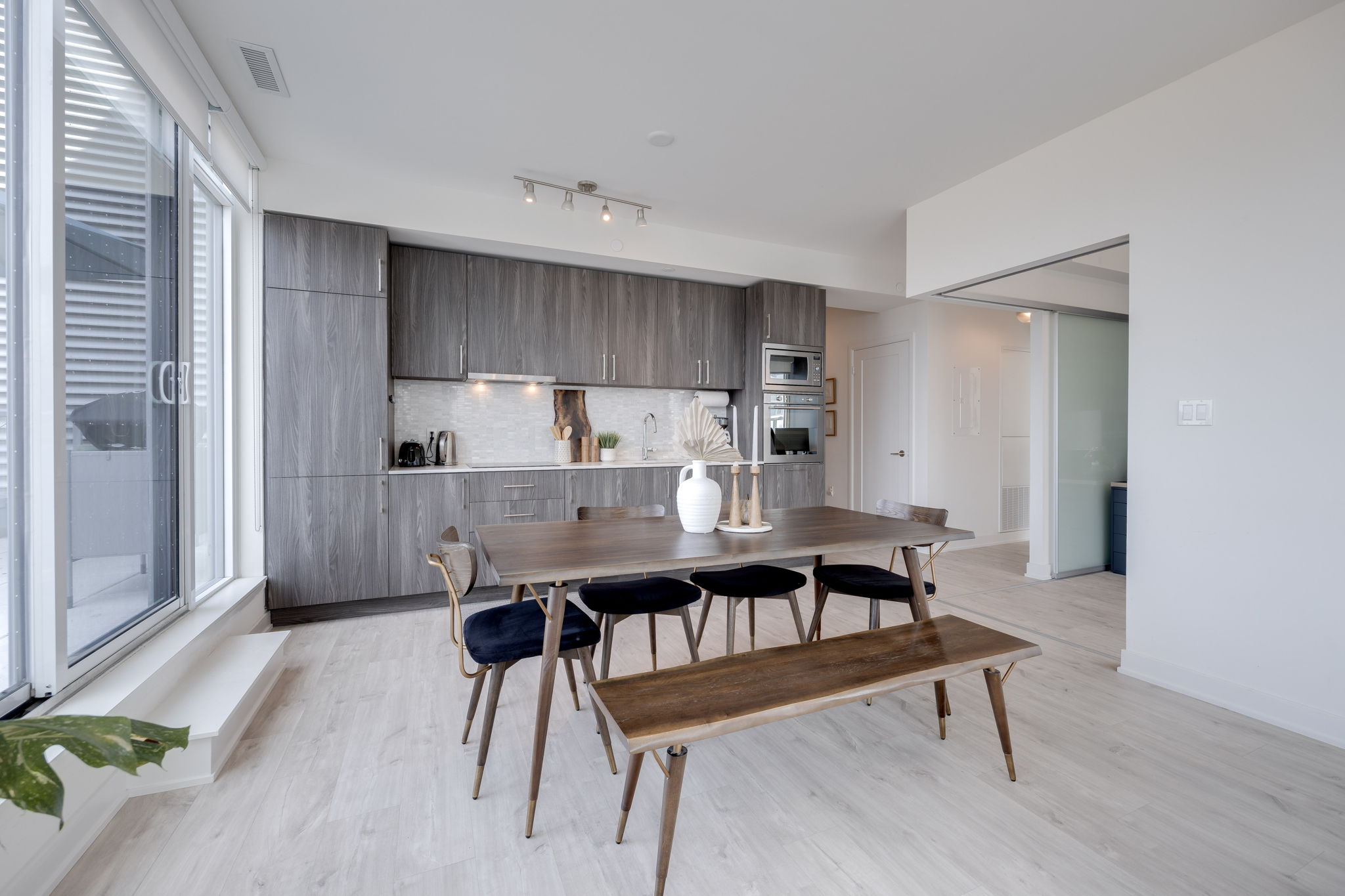Toronto property showcase — delivered property photograph 13