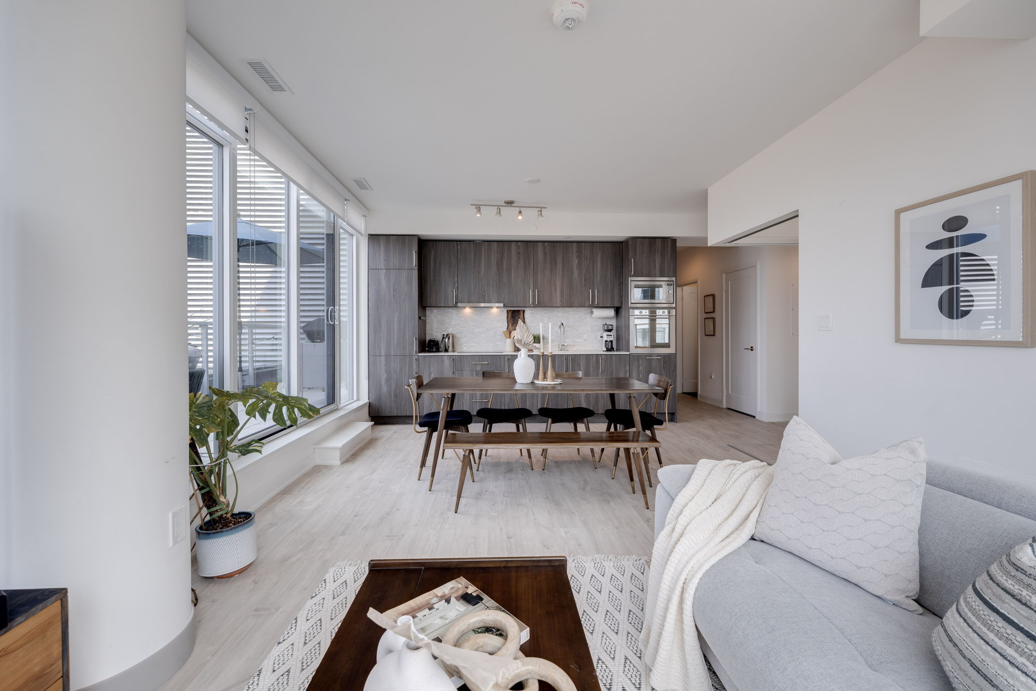 Toronto property showcase — delivered property photograph 12