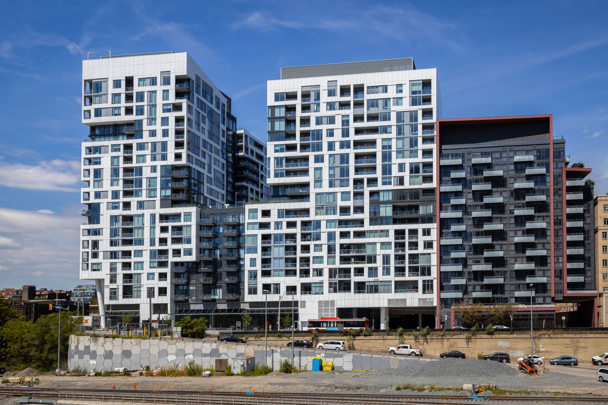 Toronto property showcase — delivered property photograph 2