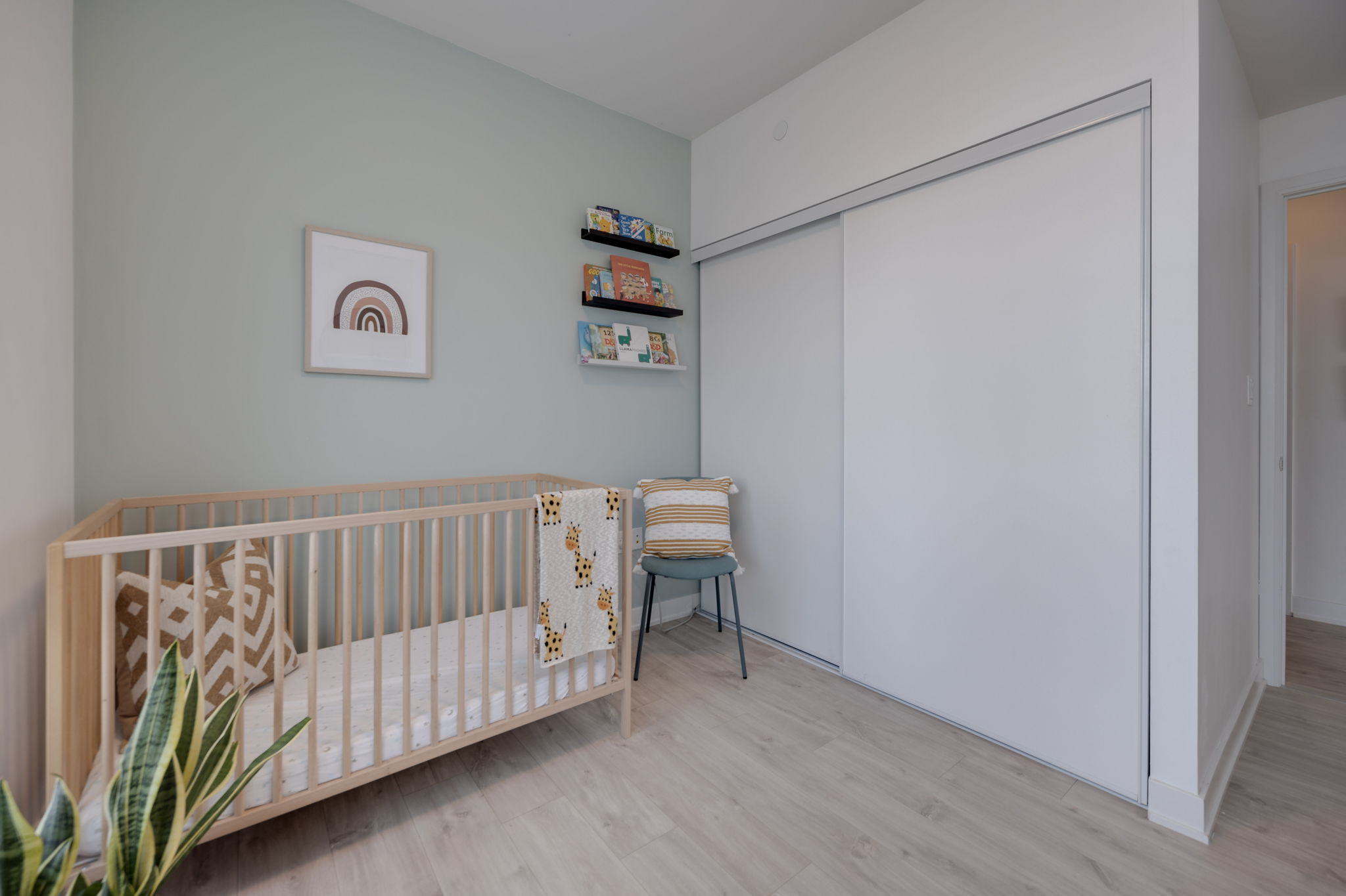 Toronto property showcase — delivered property photograph 17