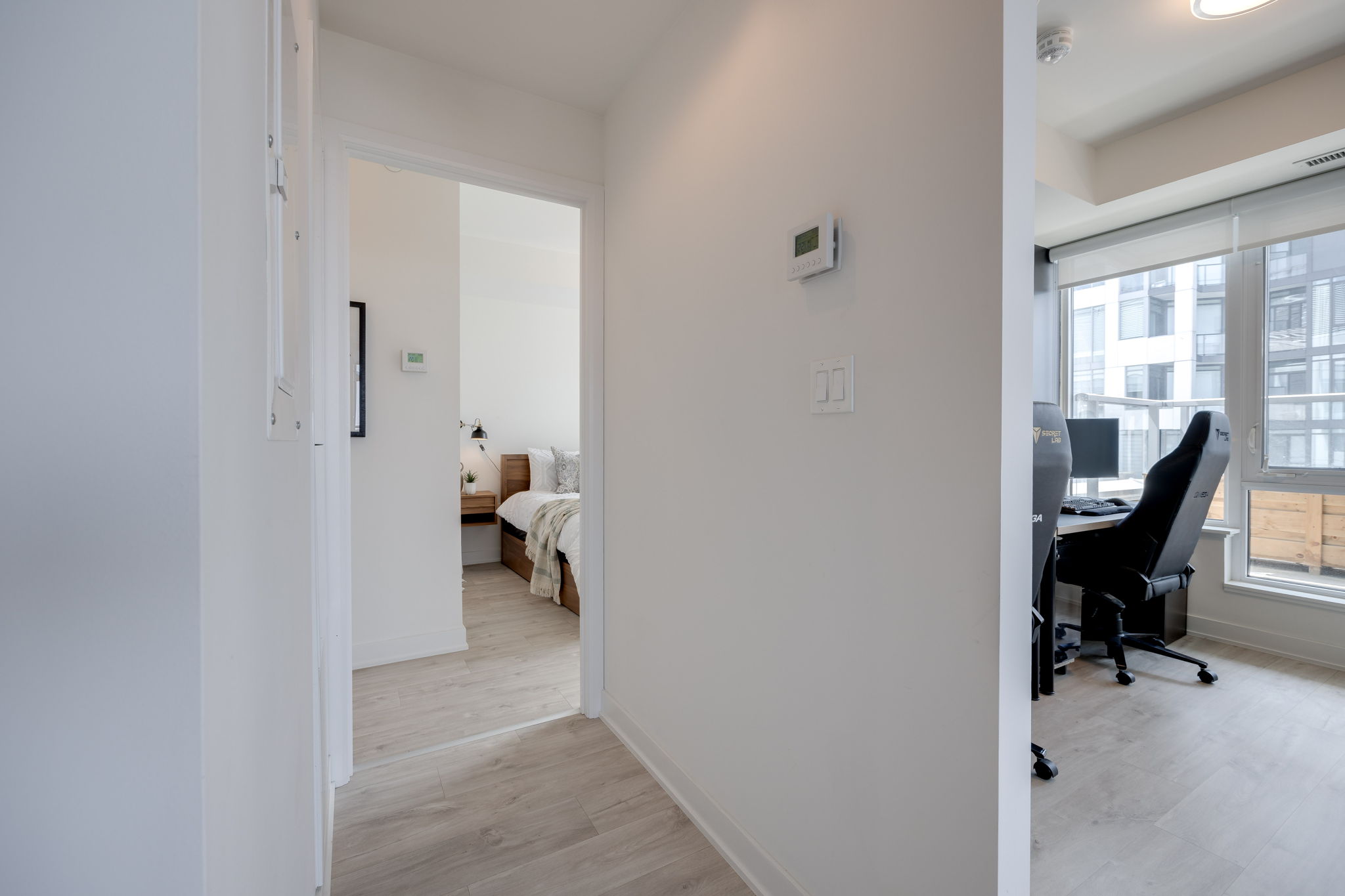 Toronto property showcase — delivered property photograph 23