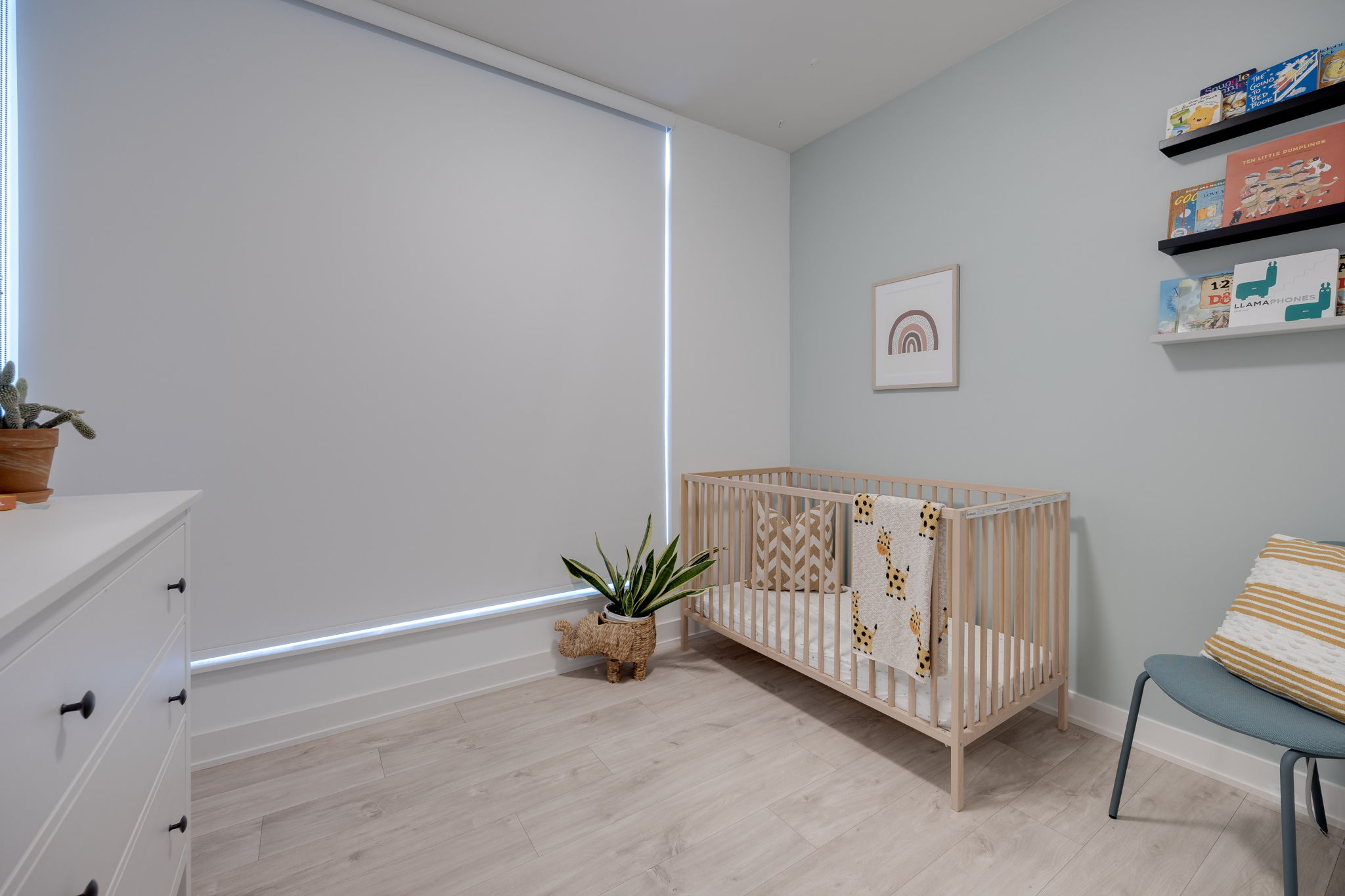 Toronto property showcase — delivered property photograph 16