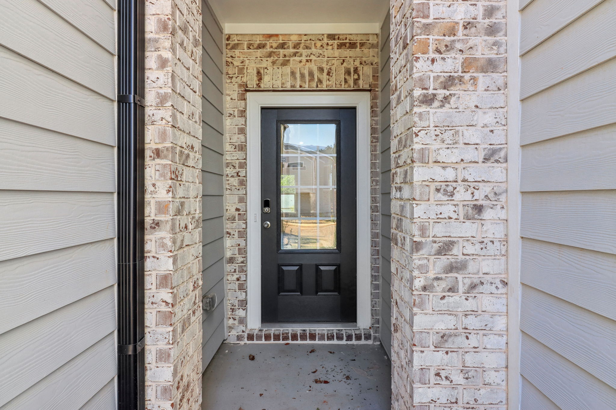 Atlanta - Willowcrest Townhome - 576 Pennsy Aly, Mableton, GA 30126 - 005