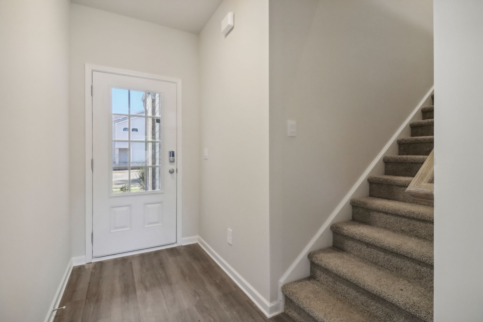 Atlanta - Willowcrest Townhome - 576 Pennsy Aly, Mableton, GA 30126 - 006