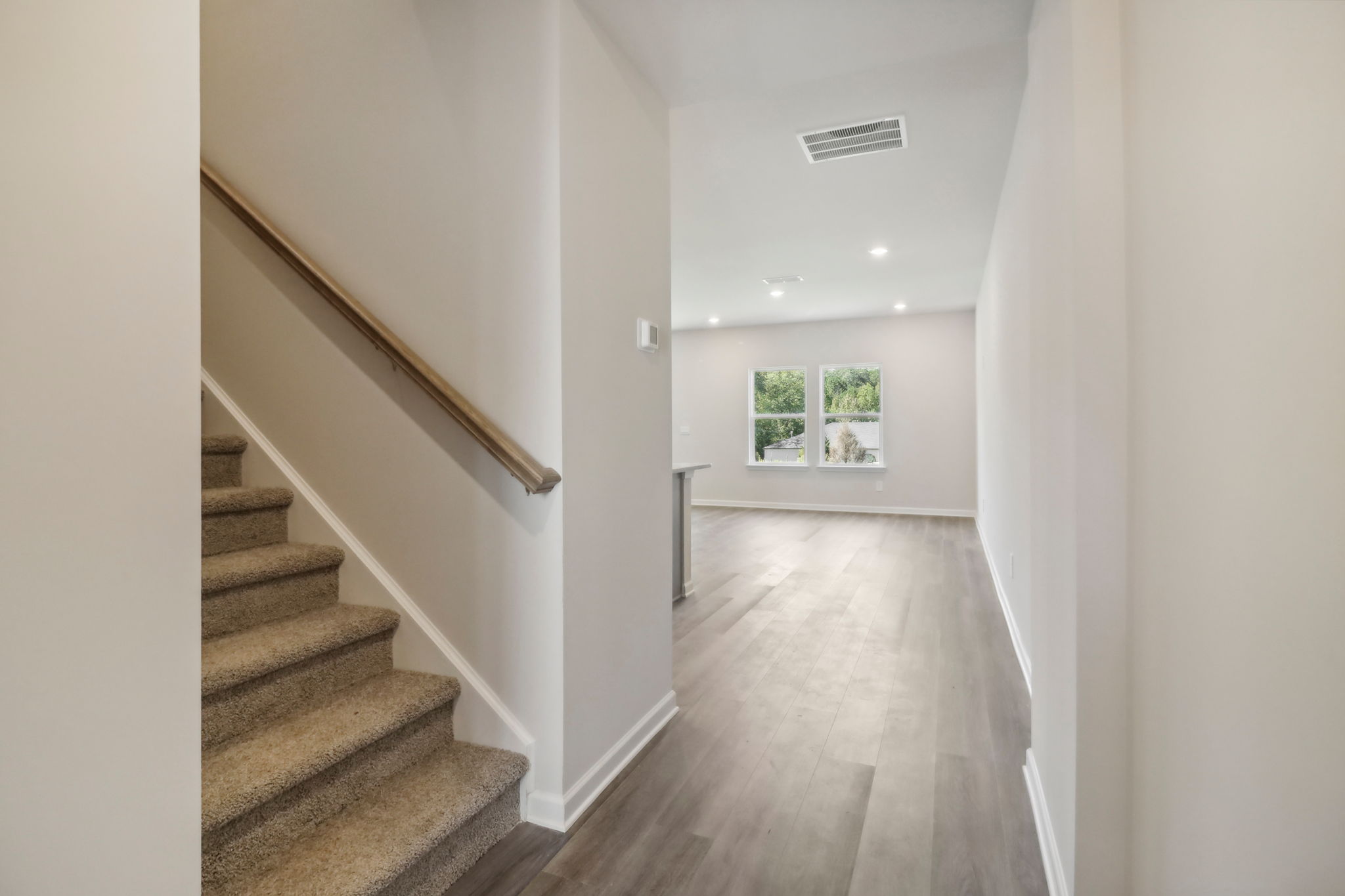 Atlanta - Willowcrest Townhome - 576 Pennsy Aly, Mableton, GA 30126 - 007
