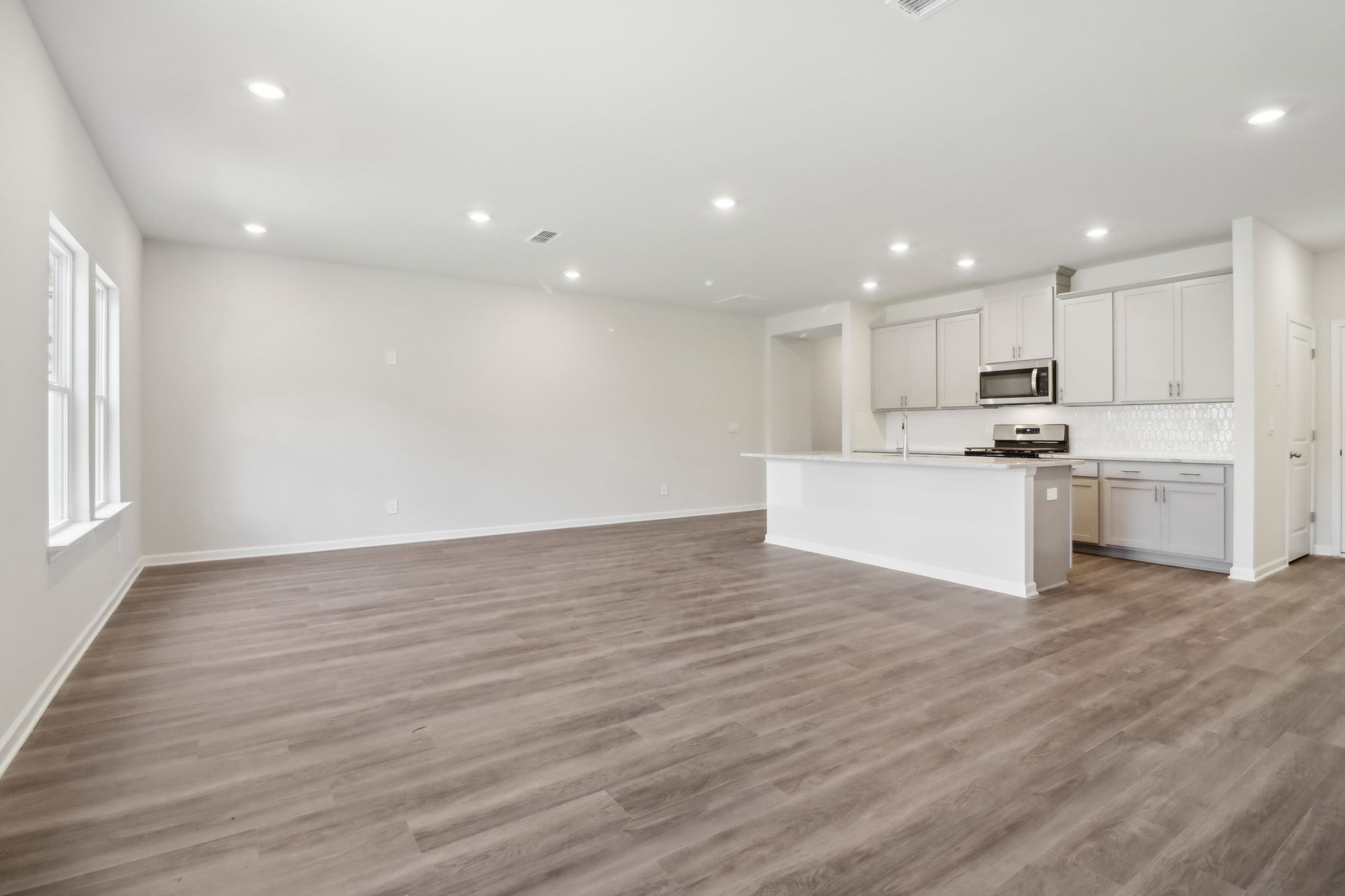 Atlanta - Willowcrest Townhome - 576 Pennsy Aly, Mableton, GA 30126 - 009