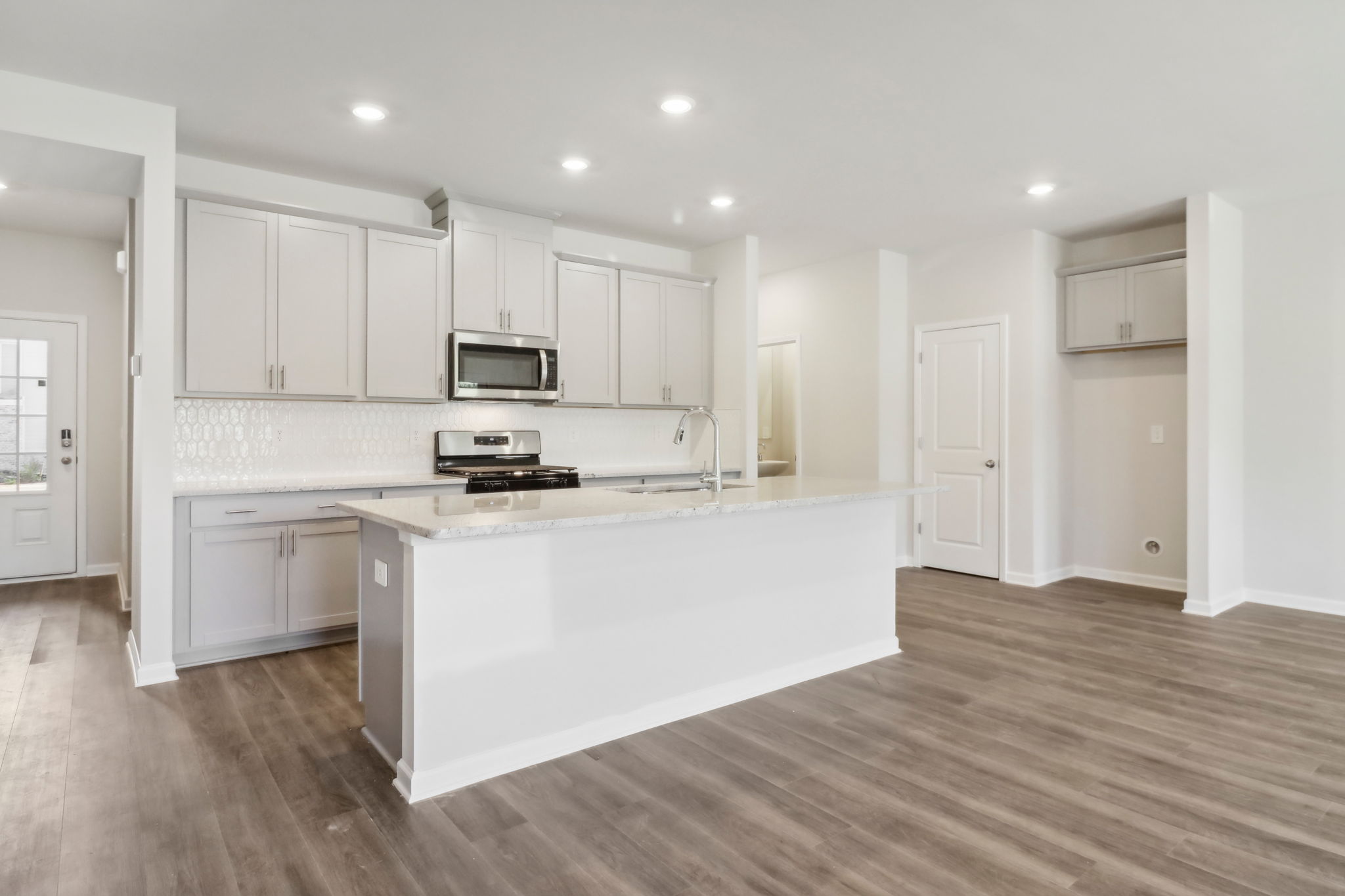 Atlanta - Willowcrest Townhome - 576 Pennsy Aly, Mableton, GA 30126 - 013