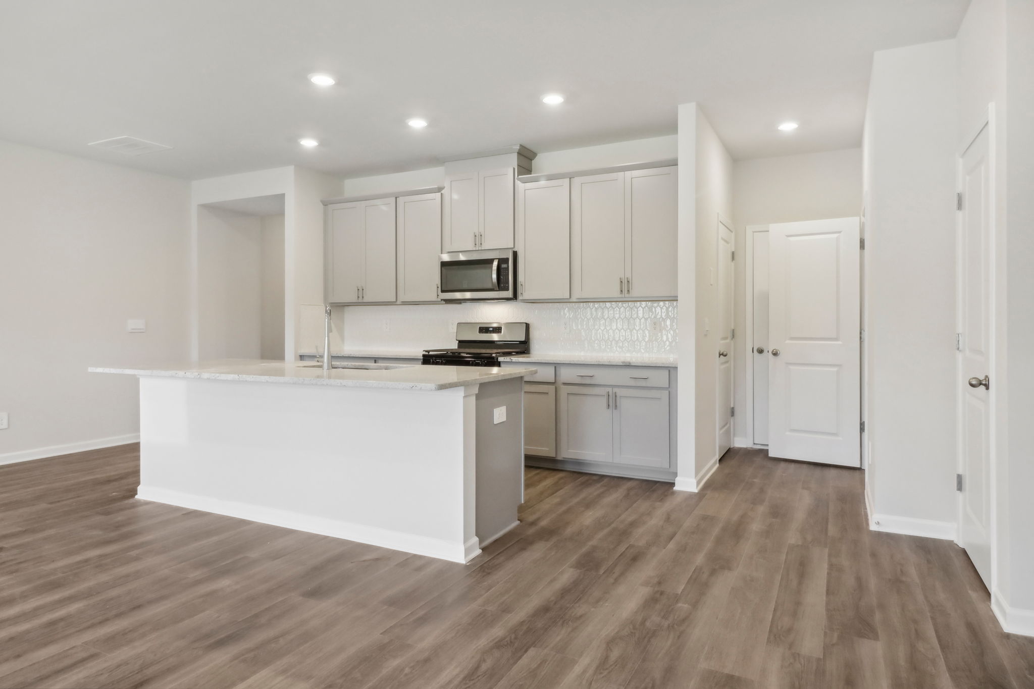Atlanta - Willowcrest Townhome - 576 Pennsy Aly, Mableton, GA 30126 - 014