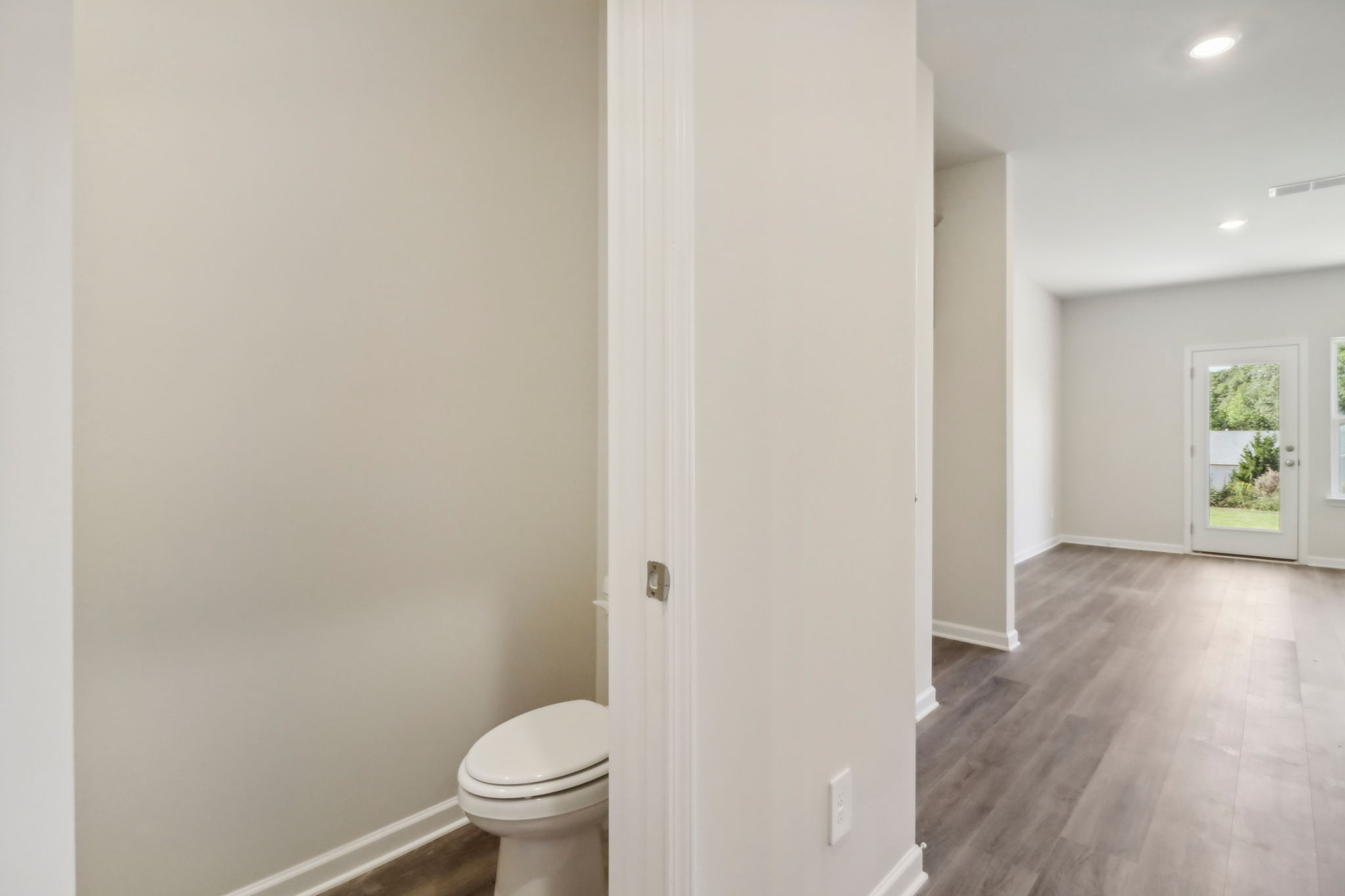 Atlanta - Willowcrest Townhome - 576 Pennsy Aly, Mableton, GA 30126 - 018