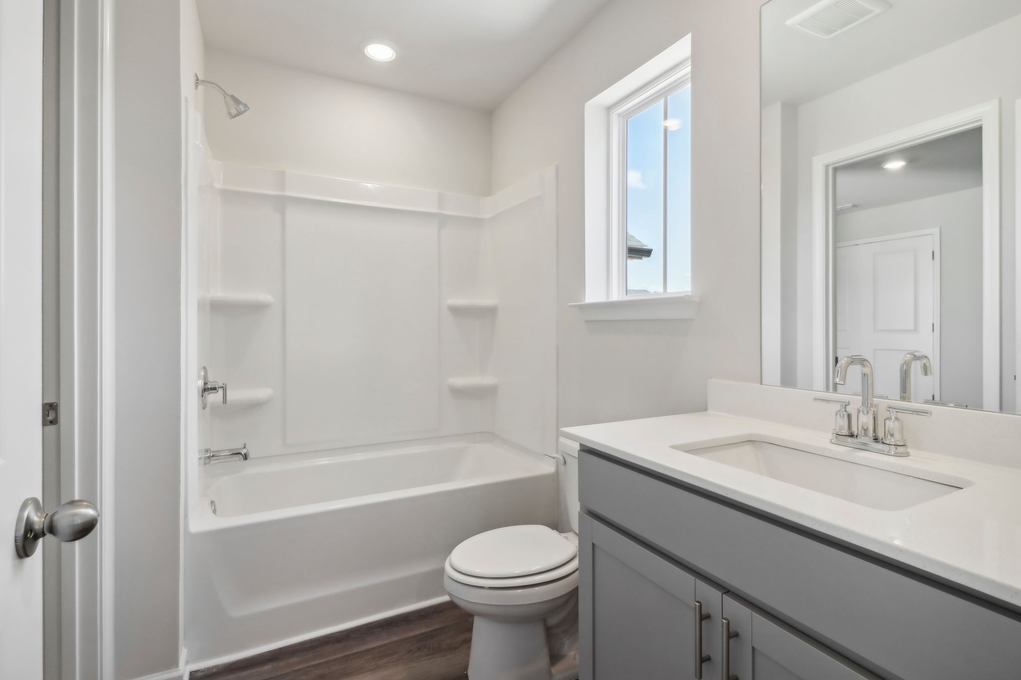 Atlanta - Willowcrest Townhome - 576 Pennsy Aly, Mableton, GA 30126 - 023
