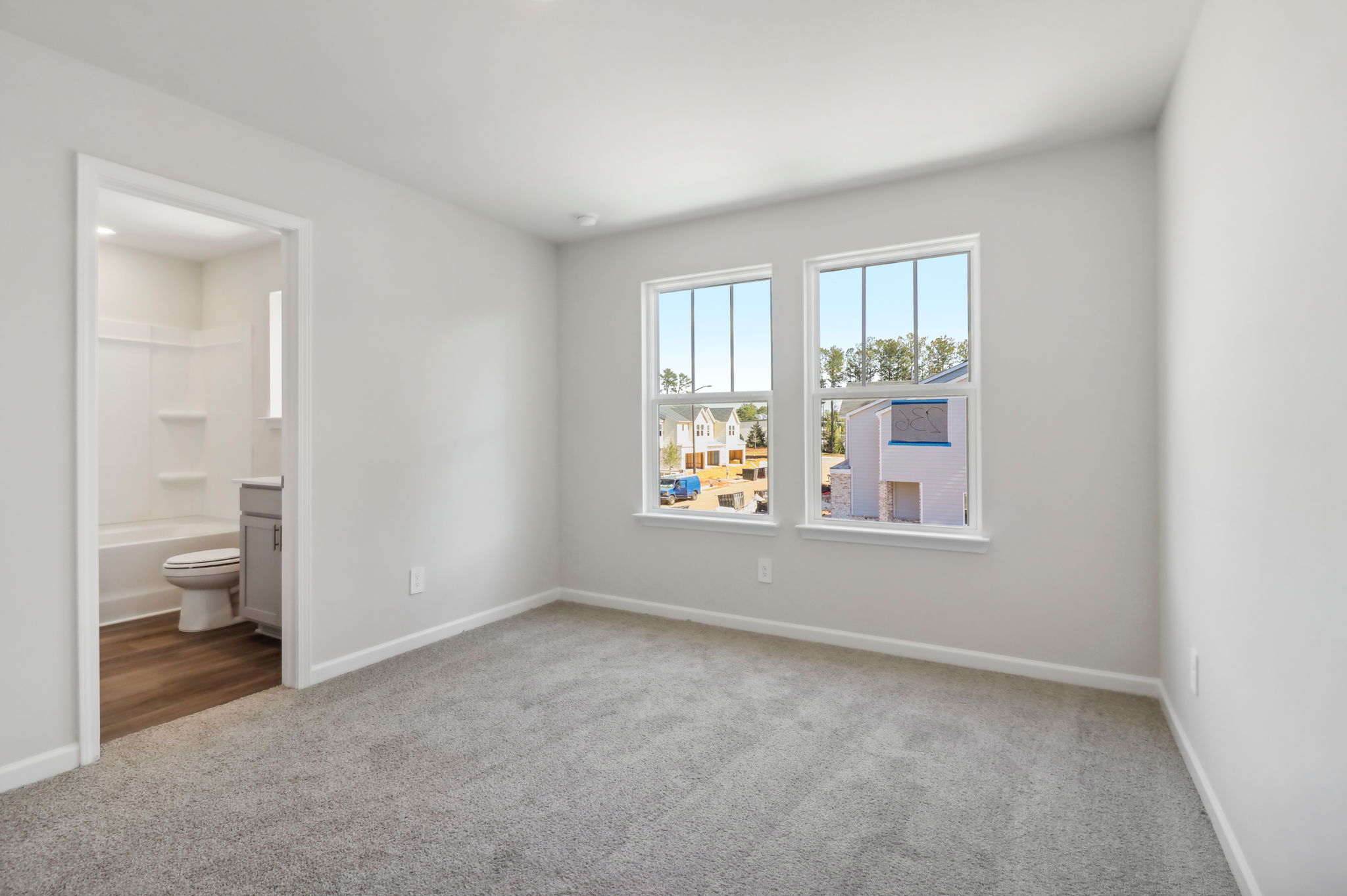 Atlanta - Willowcrest Townhome - 576 Pennsy Aly, Mableton, GA 30126 - 025