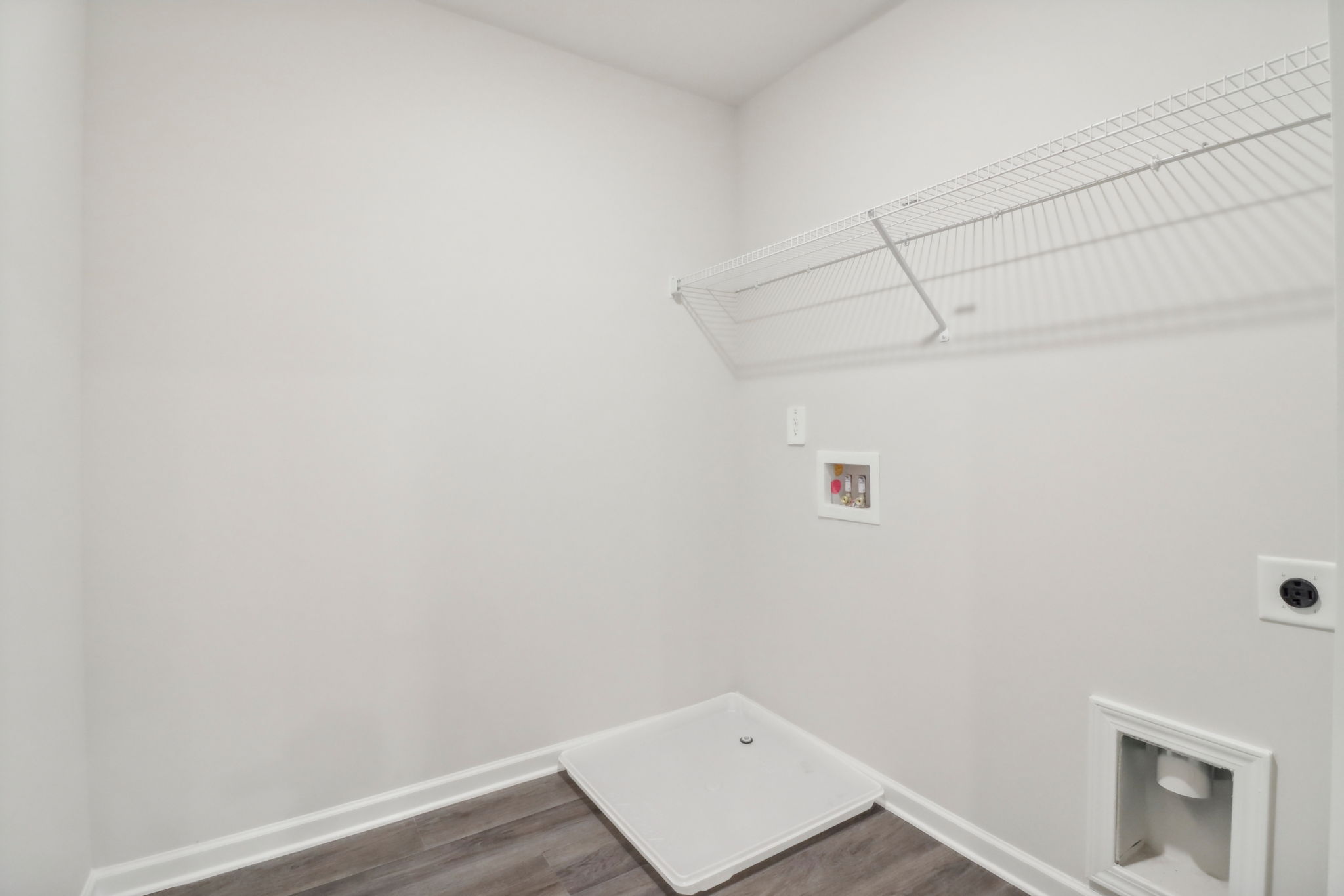 Atlanta - Willowcrest Townhome - 576 Pennsy Aly, Mableton, GA 30126 - 029