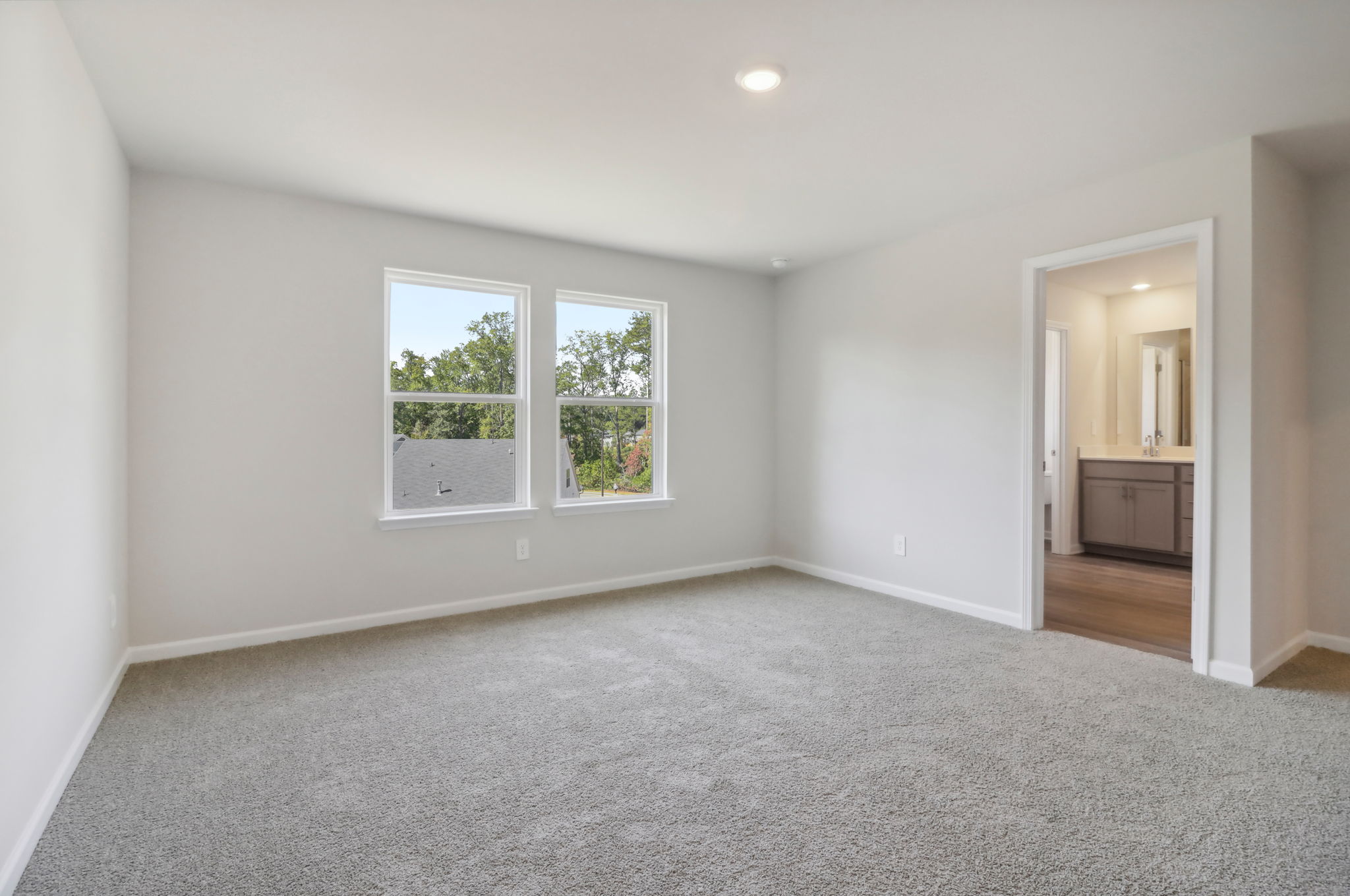 Atlanta - Willowcrest Townhome - 576 Pennsy Aly, Mableton, GA 30126 - 031