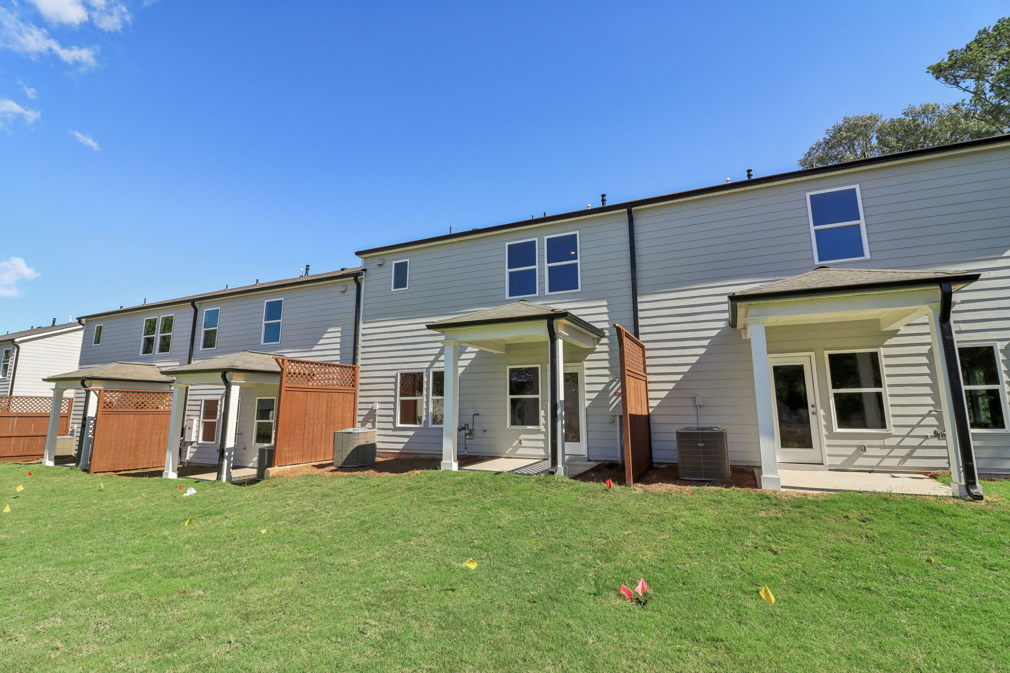 Atlanta - Willowcrest Townhome - 576 Pennsy Aly, Mableton, GA 30126 - 039