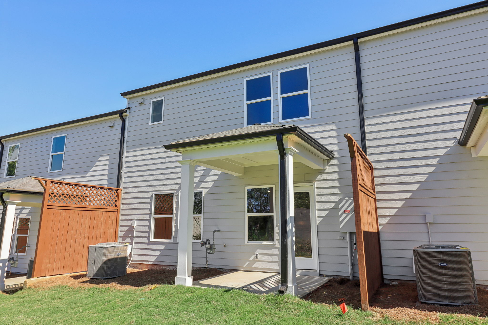Atlanta - Willowcrest Townhome - 576 Pennsy Aly, Mableton, GA 30126 - 040