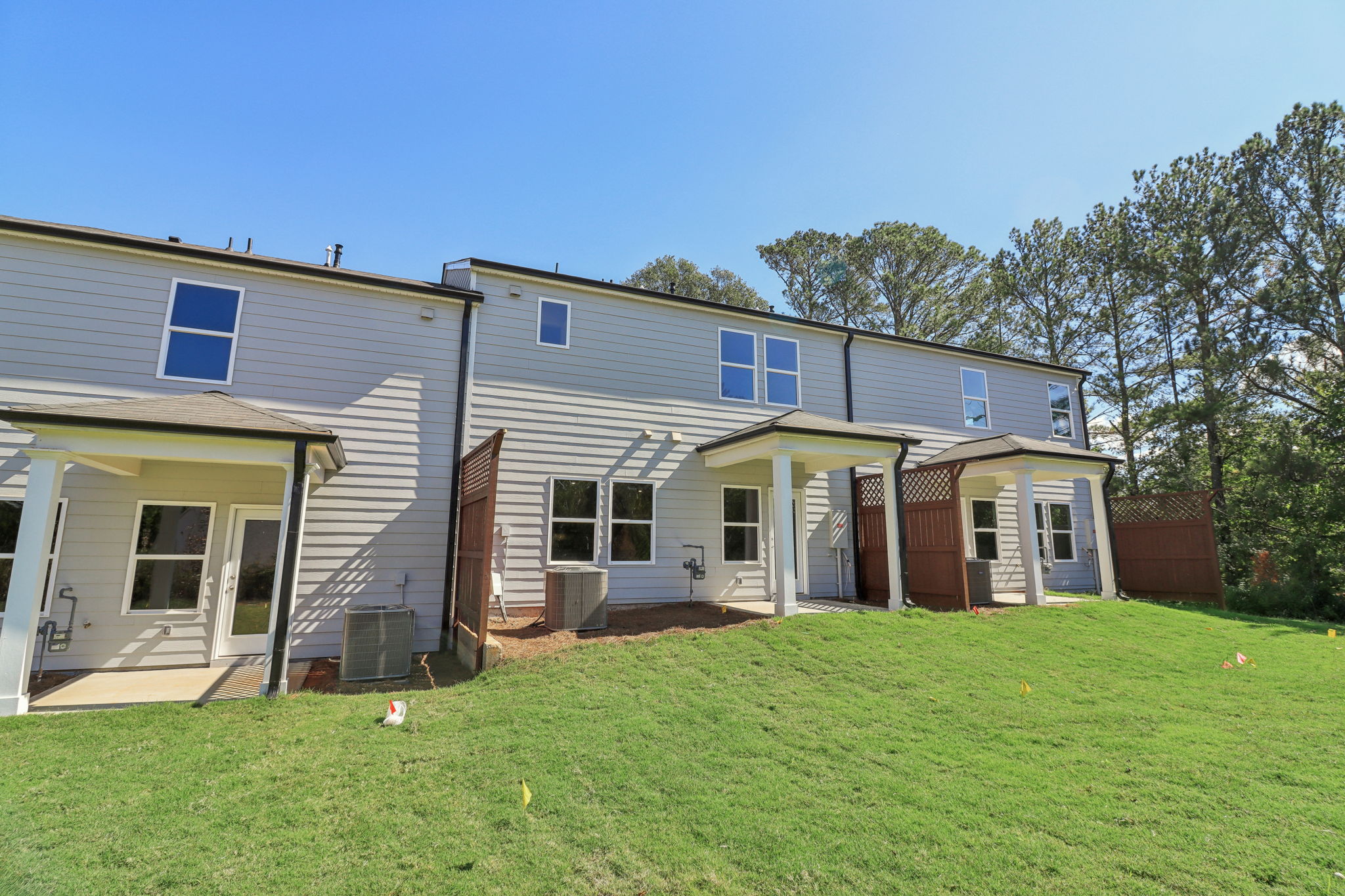 Atlanta - Willowcrest Townhome - 576 Pennsy Aly, Mableton, GA 30126 - 041